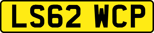 LS62WCP