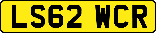 LS62WCR