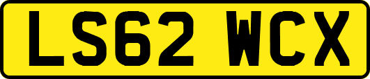 LS62WCX