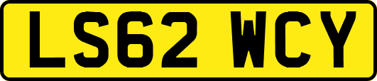 LS62WCY