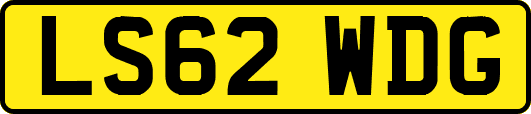 LS62WDG