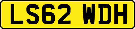 LS62WDH