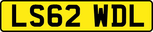 LS62WDL