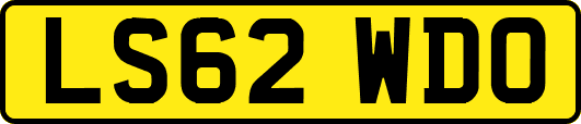 LS62WDO
