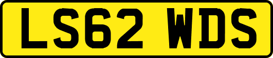 LS62WDS
