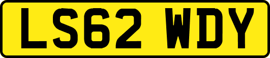LS62WDY