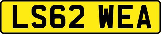 LS62WEA