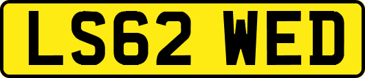 LS62WED