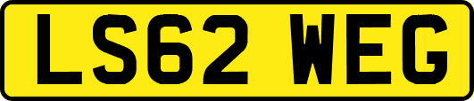 LS62WEG