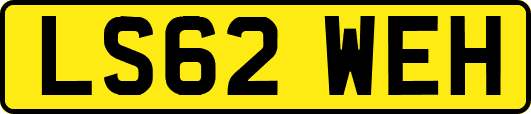 LS62WEH