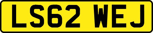 LS62WEJ