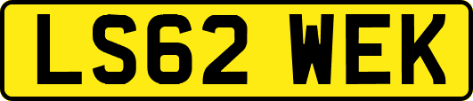 LS62WEK