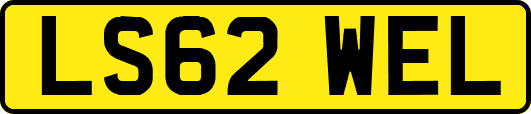 LS62WEL