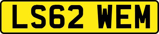 LS62WEM
