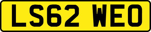 LS62WEO