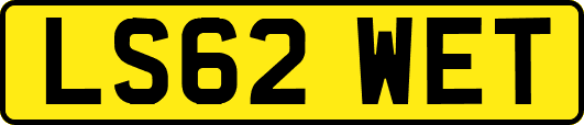 LS62WET