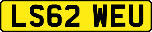 LS62WEU