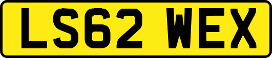 LS62WEX