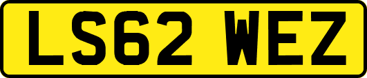 LS62WEZ