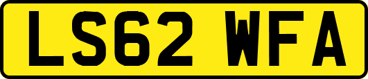 LS62WFA