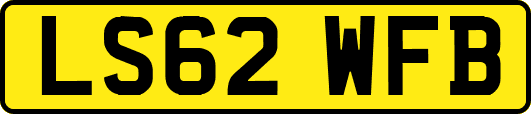 LS62WFB