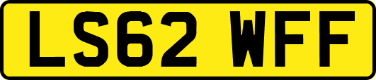 LS62WFF