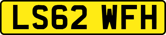 LS62WFH
