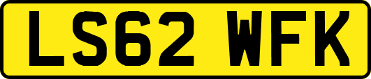 LS62WFK
