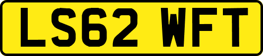 LS62WFT