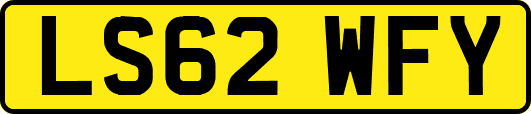 LS62WFY