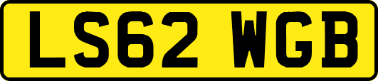 LS62WGB