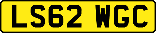 LS62WGC
