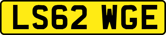 LS62WGE