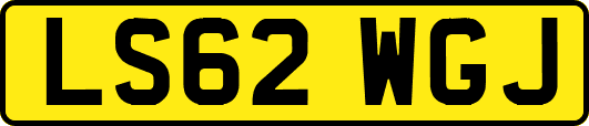 LS62WGJ