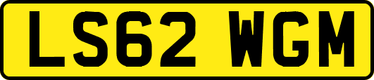 LS62WGM