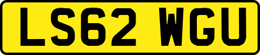 LS62WGU