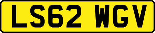LS62WGV