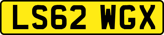LS62WGX