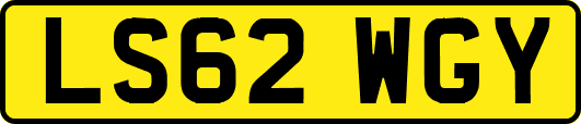 LS62WGY