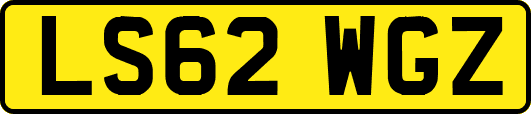 LS62WGZ