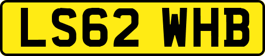 LS62WHB
