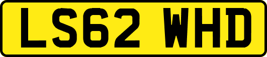 LS62WHD