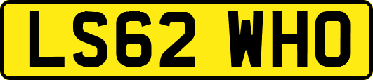LS62WHO