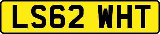 LS62WHT