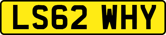 LS62WHY