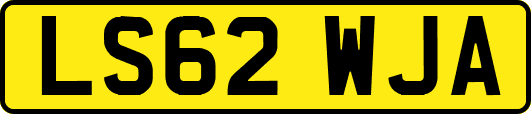 LS62WJA