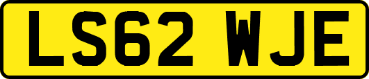 LS62WJE