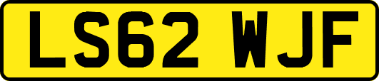 LS62WJF