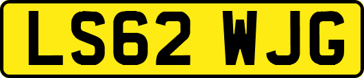 LS62WJG
