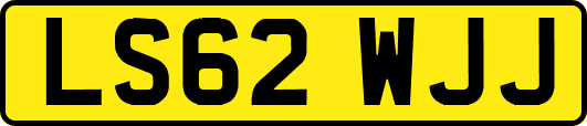 LS62WJJ